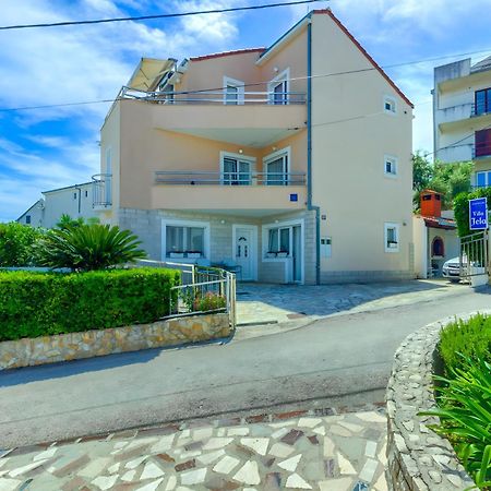 טרוגיר Villa Jela מראה חיצוני תמונה