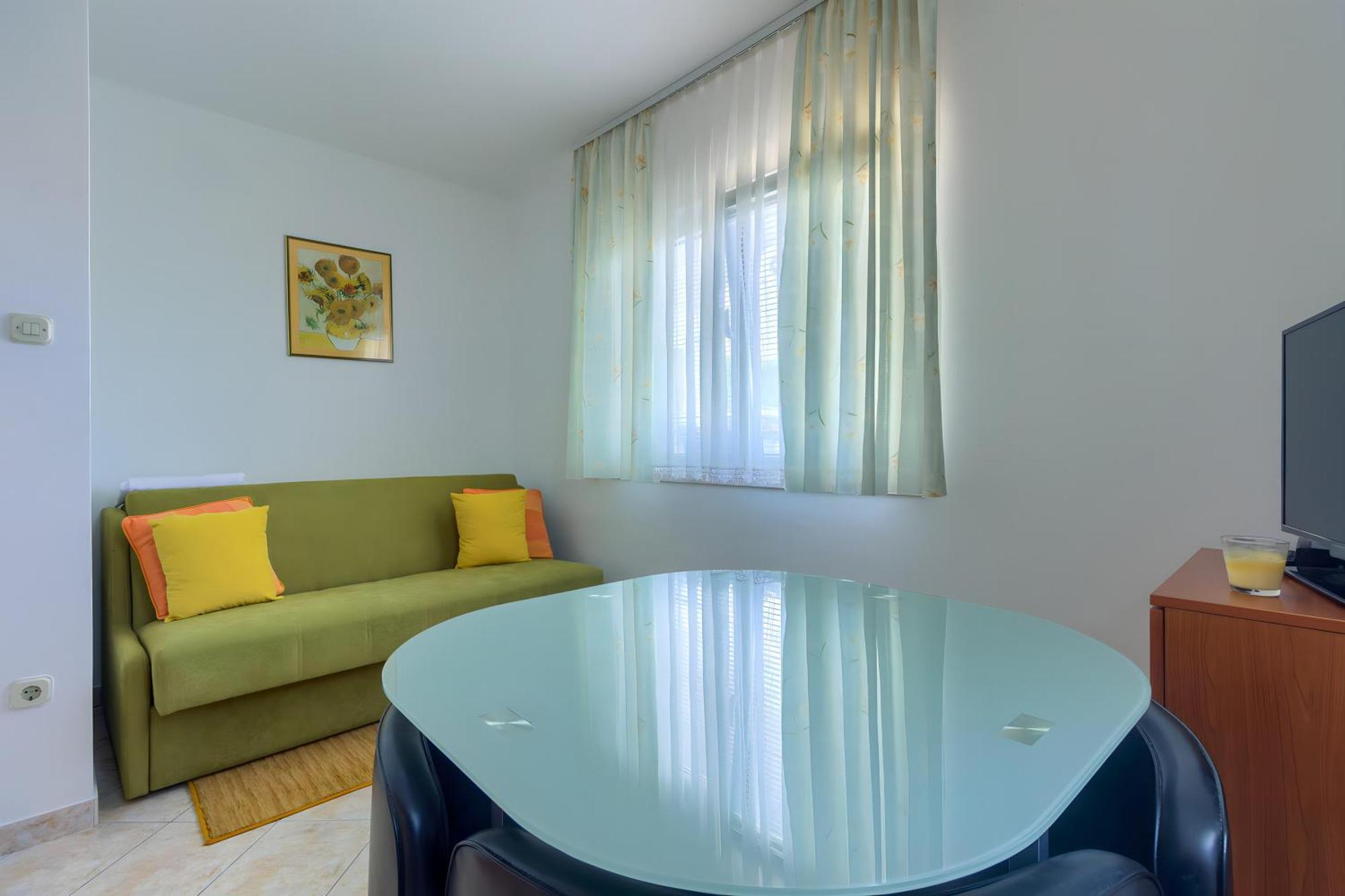 טרוגיר Villa Jela מראה חיצוני תמונה