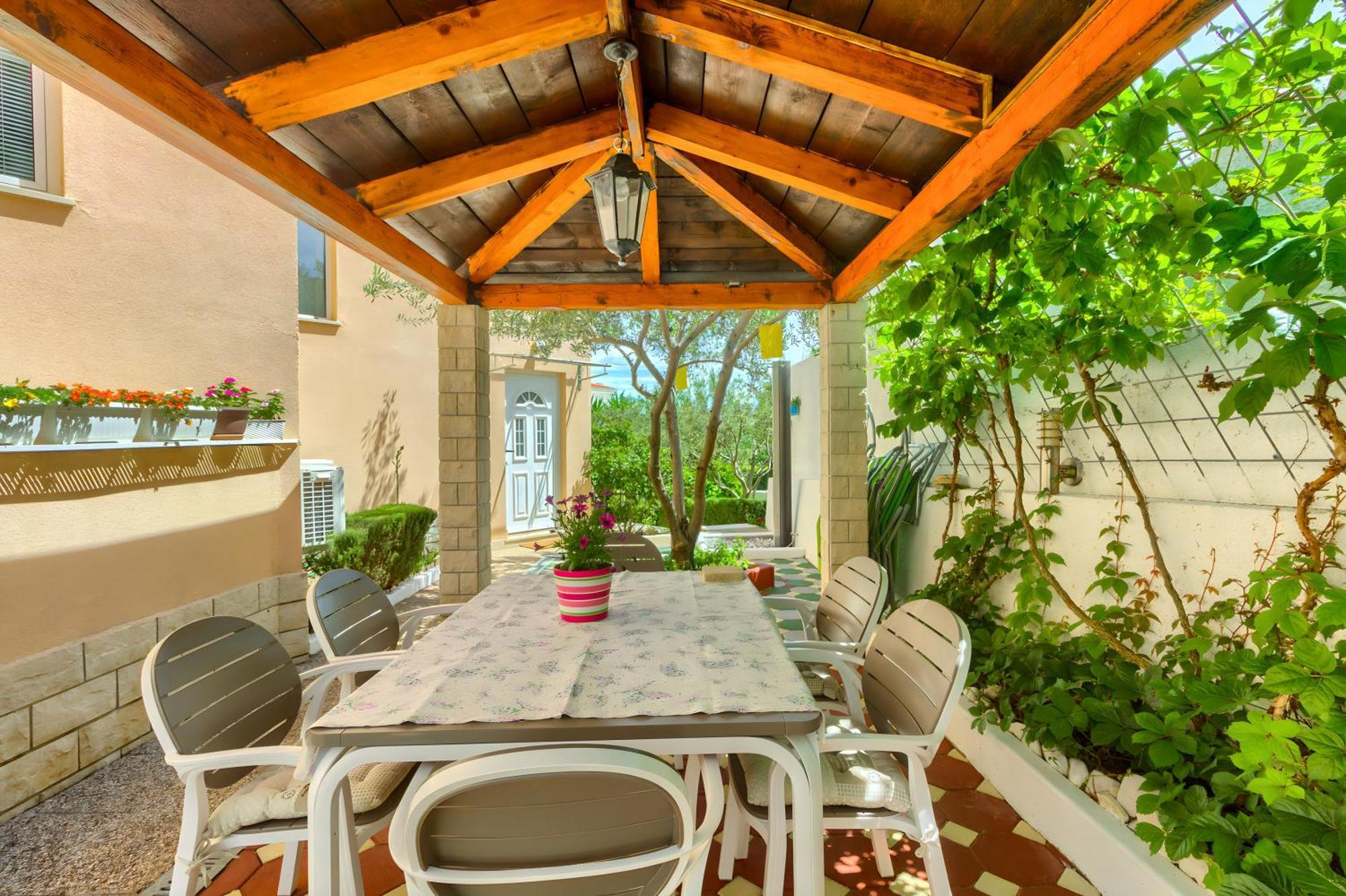 טרוגיר Villa Jela מראה חיצוני תמונה