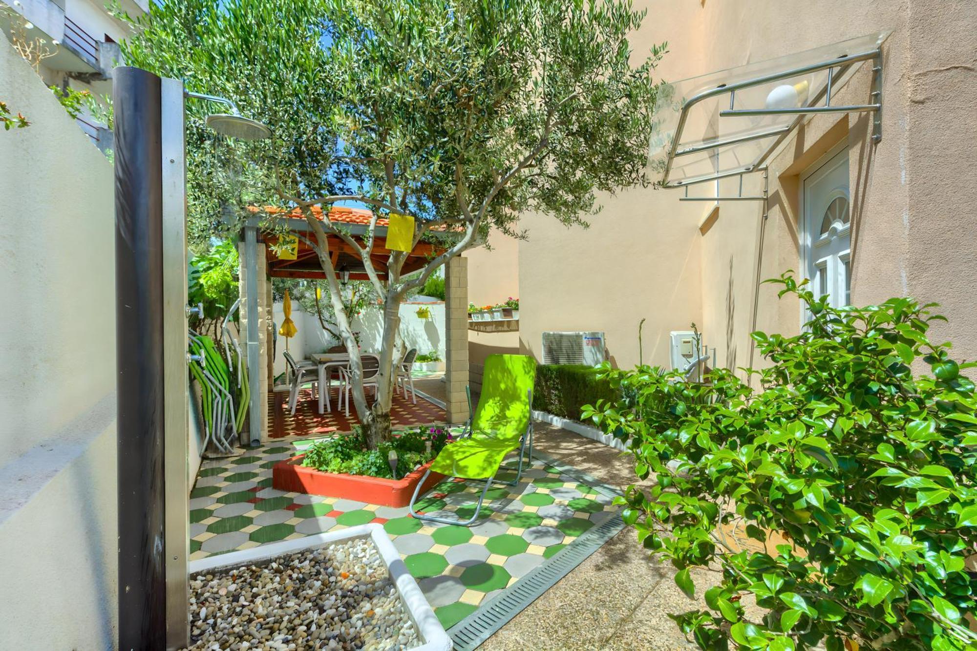 טרוגיר Villa Jela מראה חיצוני תמונה