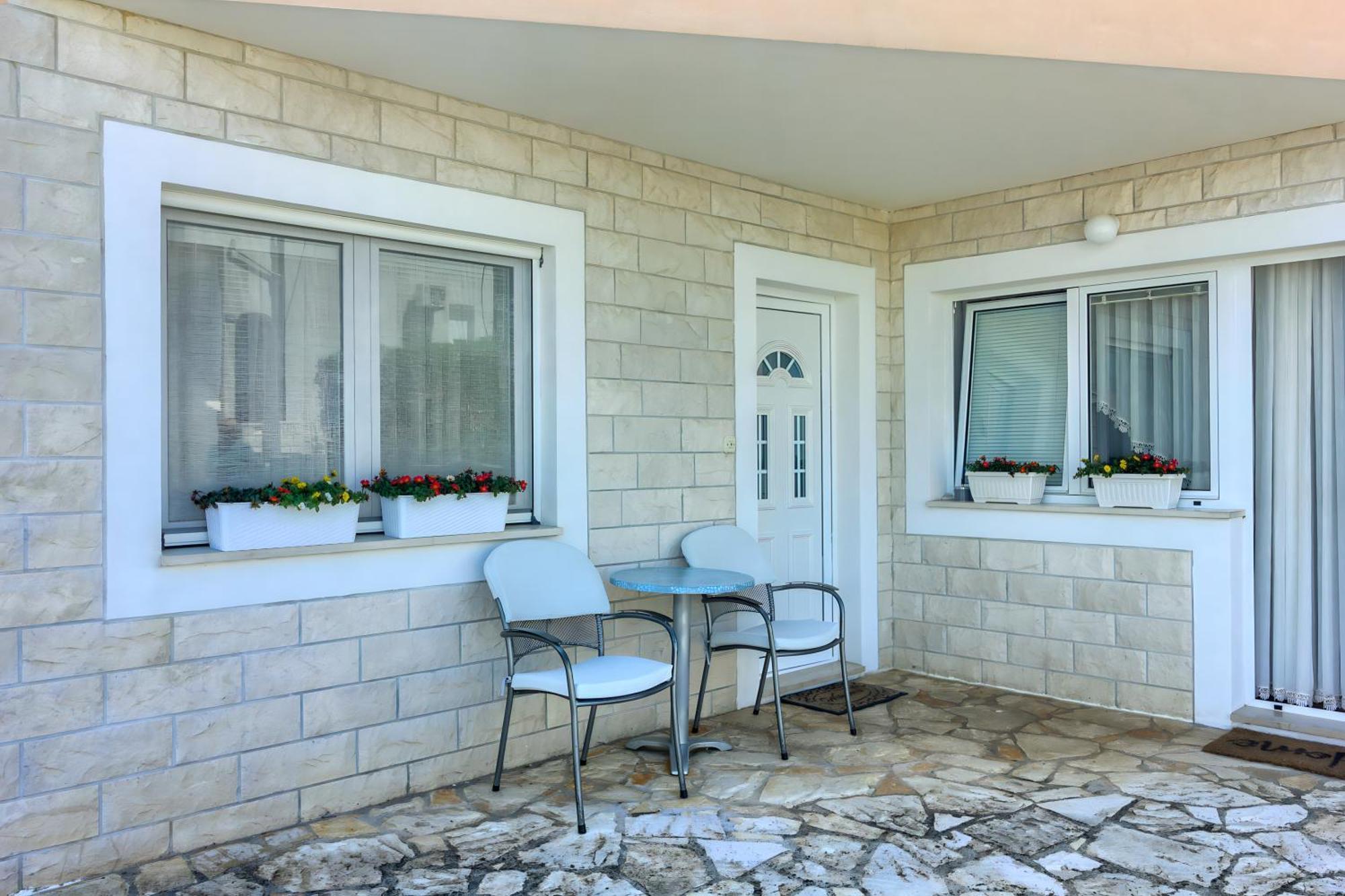 טרוגיר Villa Jela מראה חיצוני תמונה
