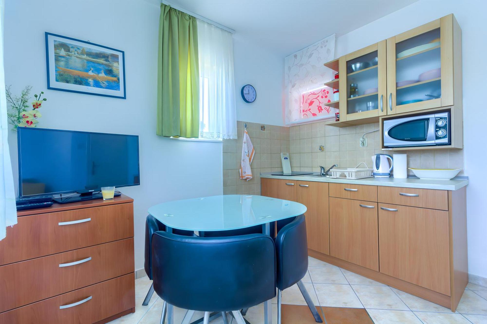 טרוגיר Villa Jela מראה חיצוני תמונה