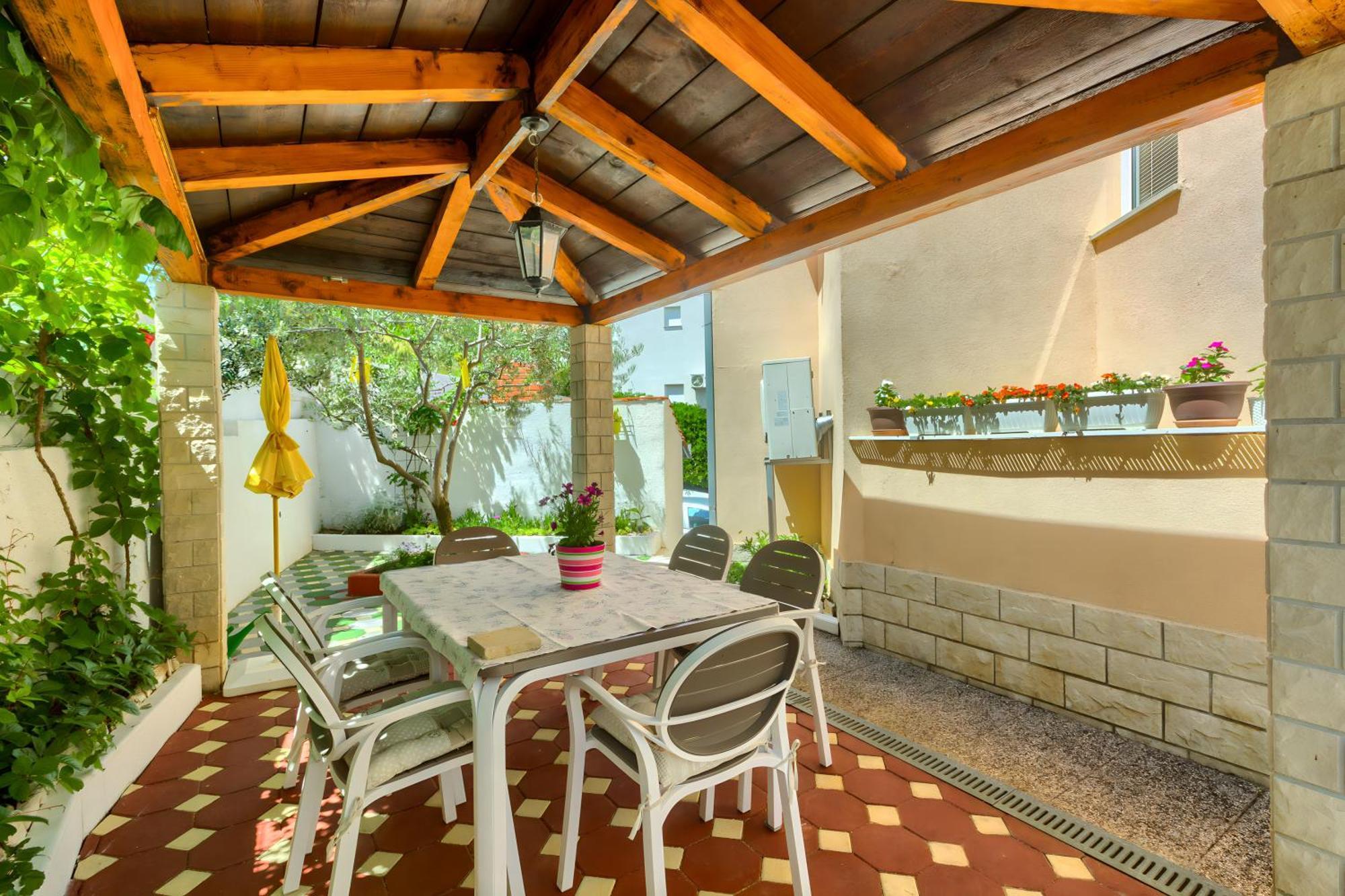 טרוגיר Villa Jela מראה חיצוני תמונה