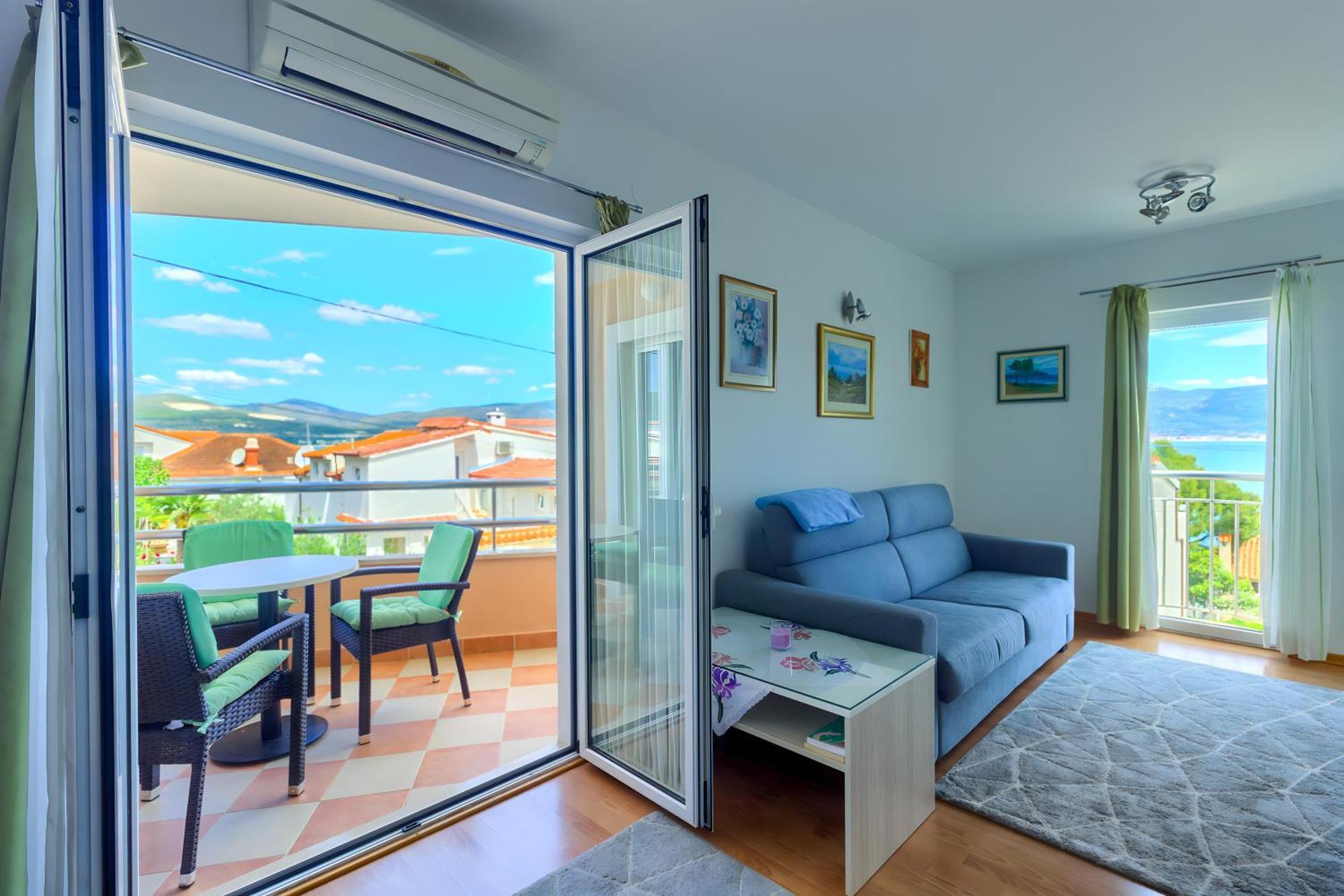 טרוגיר Villa Jela מראה חיצוני תמונה