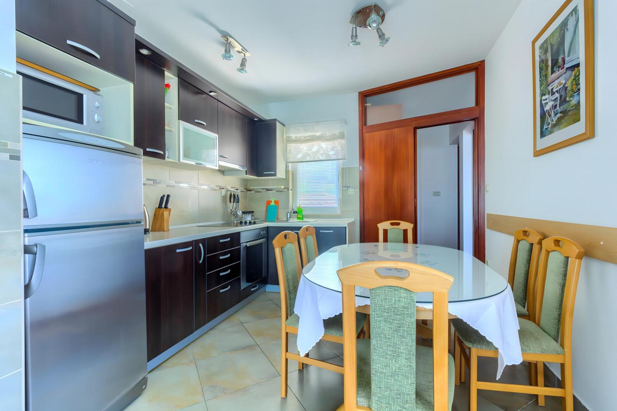 טרוגיר Villa Jela מראה חיצוני תמונה