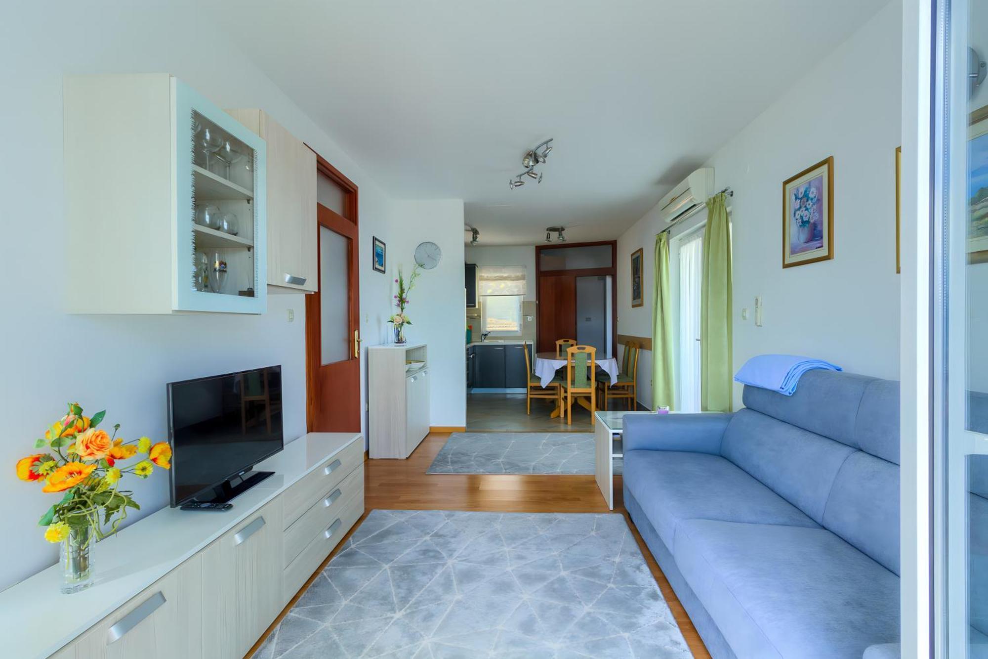 טרוגיר Villa Jela חדר תמונה