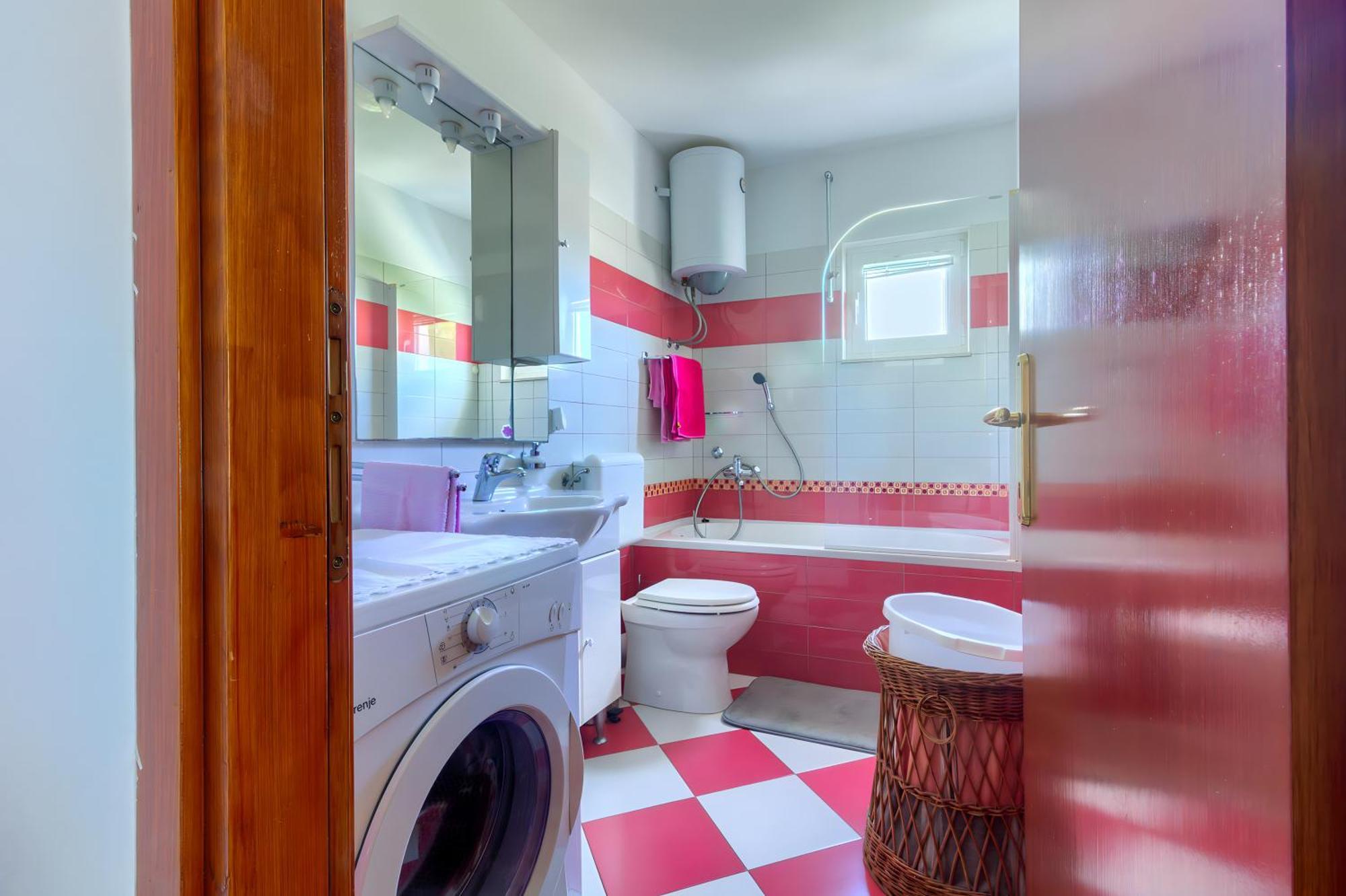 טרוגיר Villa Jela מראה חיצוני תמונה