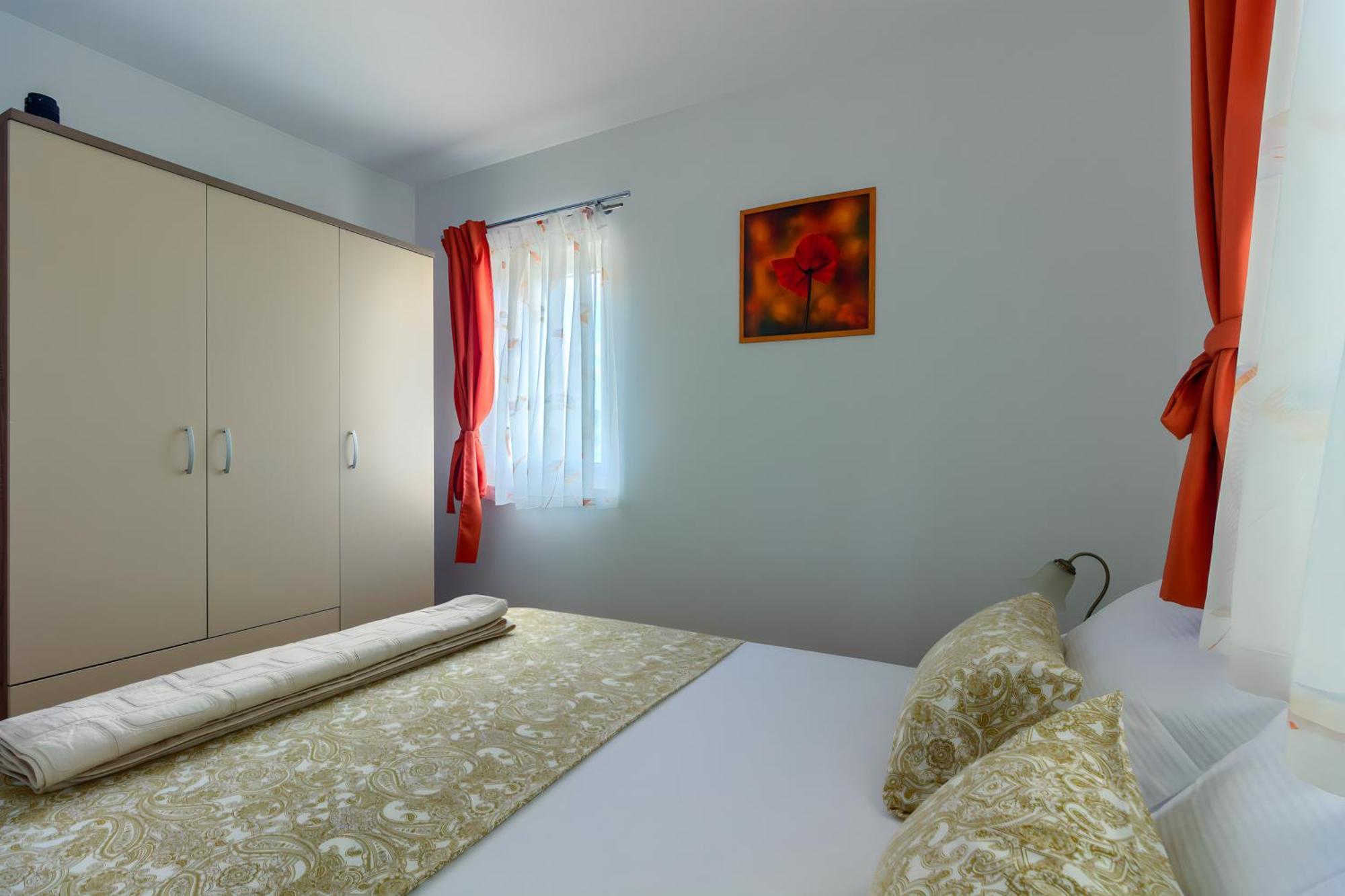 טרוגיר Villa Jela מראה חיצוני תמונה