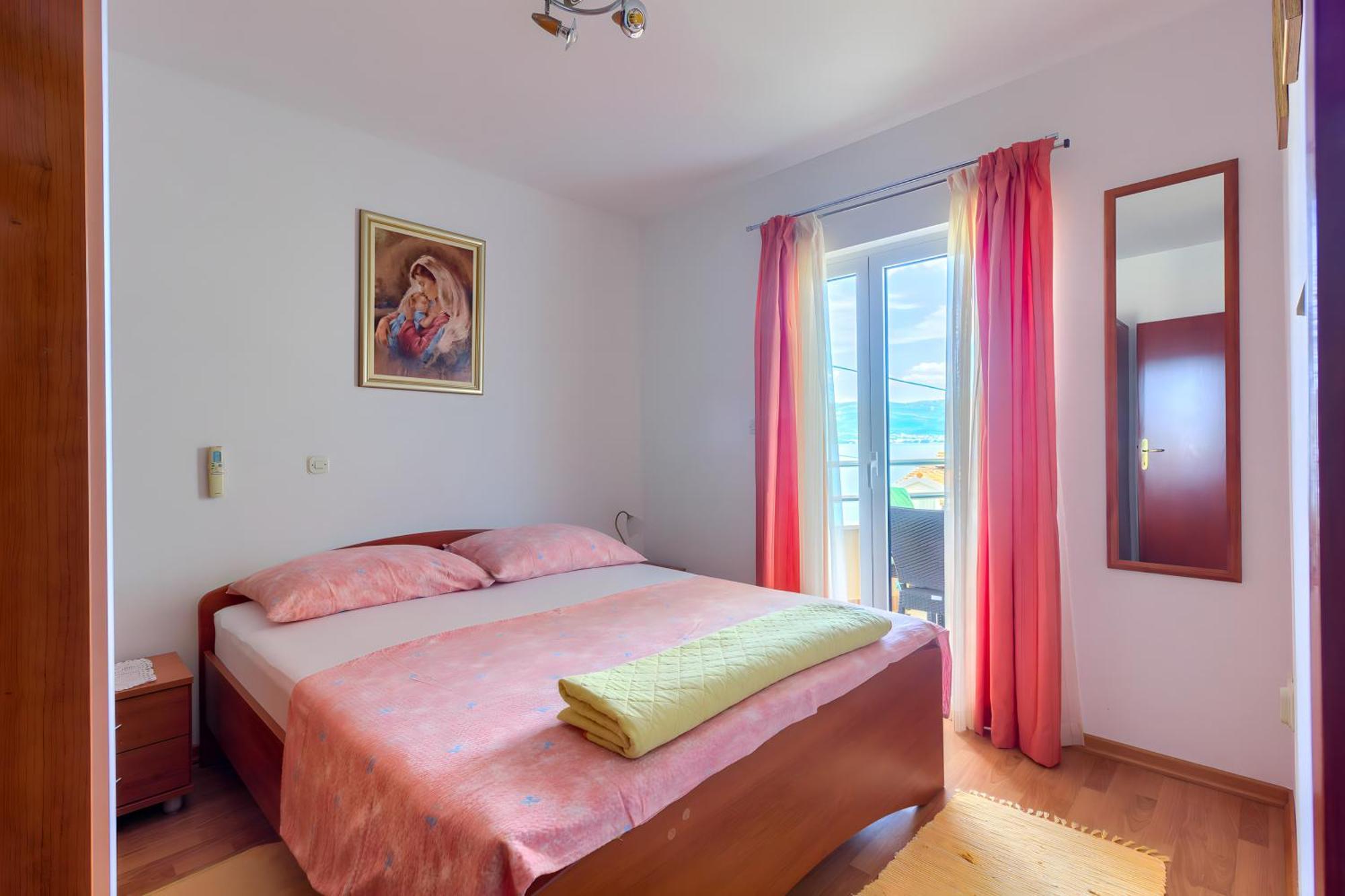 טרוגיר Villa Jela מראה חיצוני תמונה