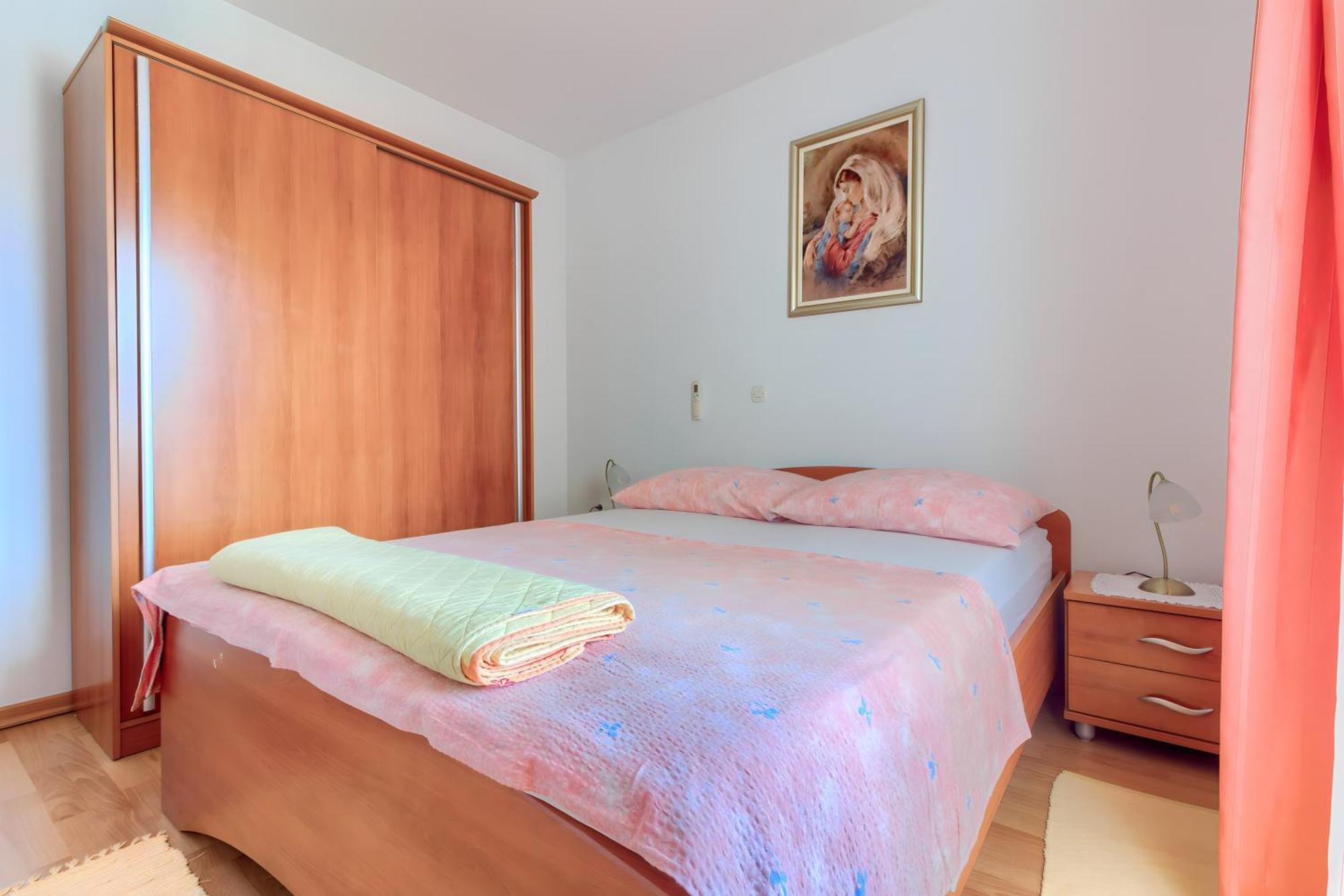 טרוגיר Villa Jela מראה חיצוני תמונה
