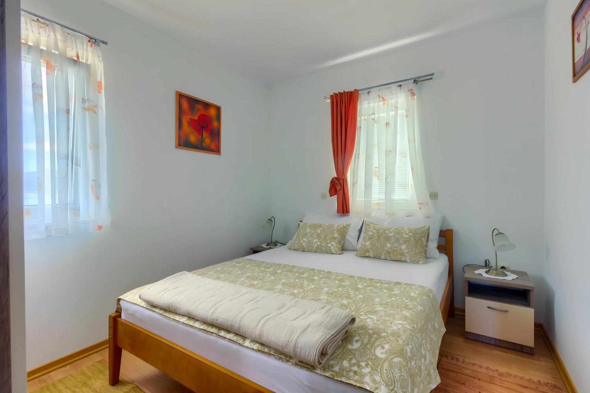 טרוגיר Villa Jela מראה חיצוני תמונה