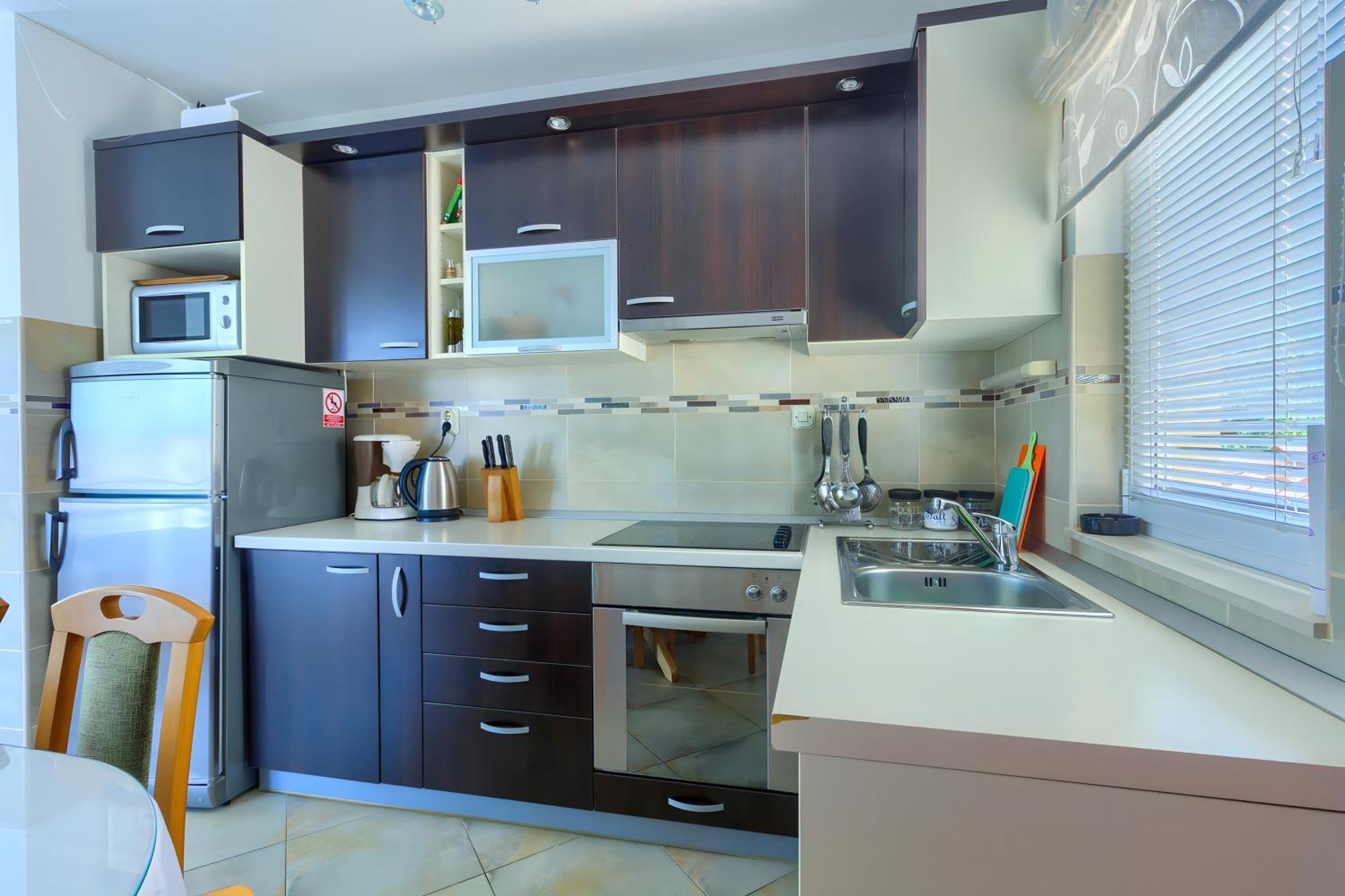 טרוגיר Villa Jela מראה חיצוני תמונה