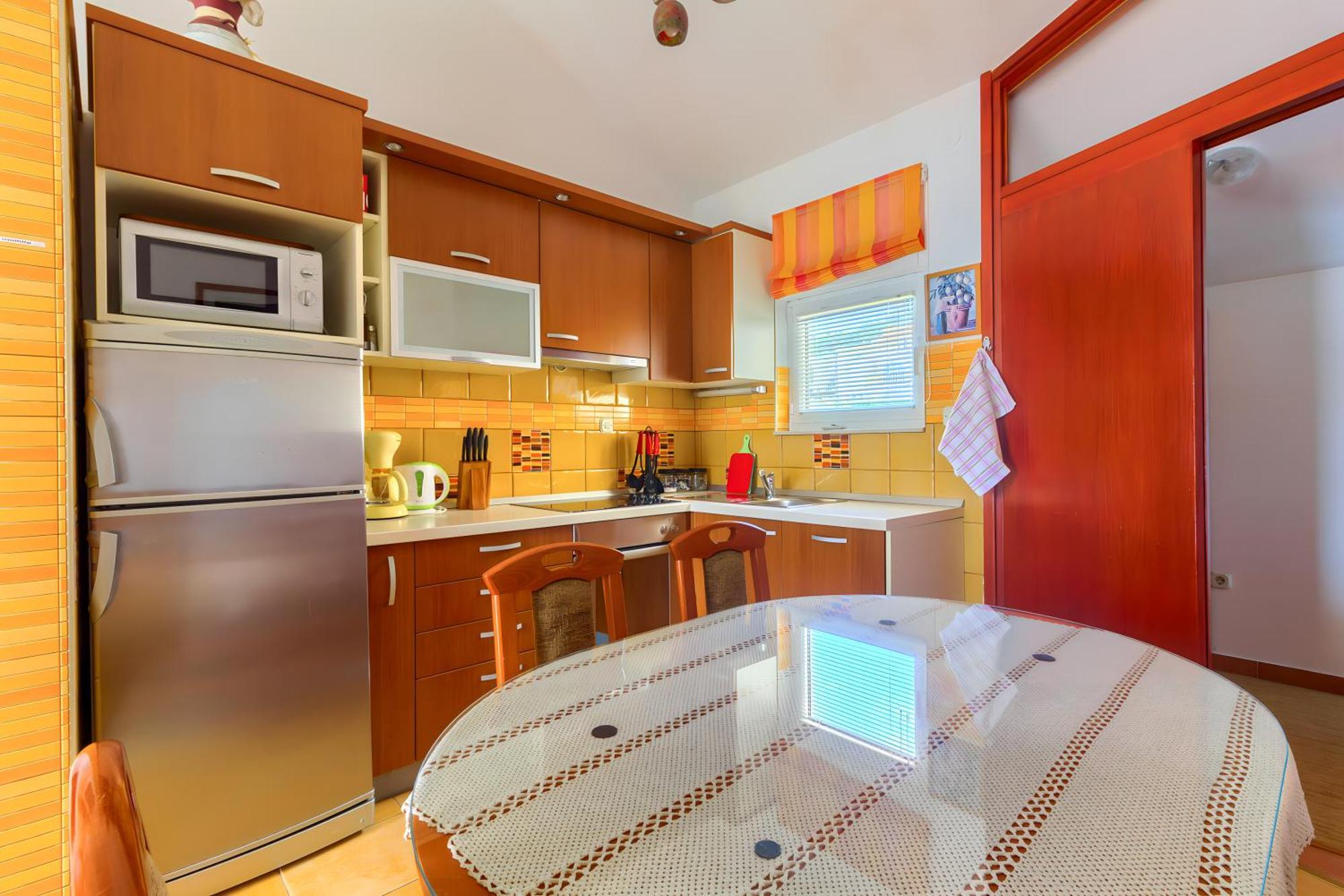 טרוגיר Villa Jela מראה חיצוני תמונה