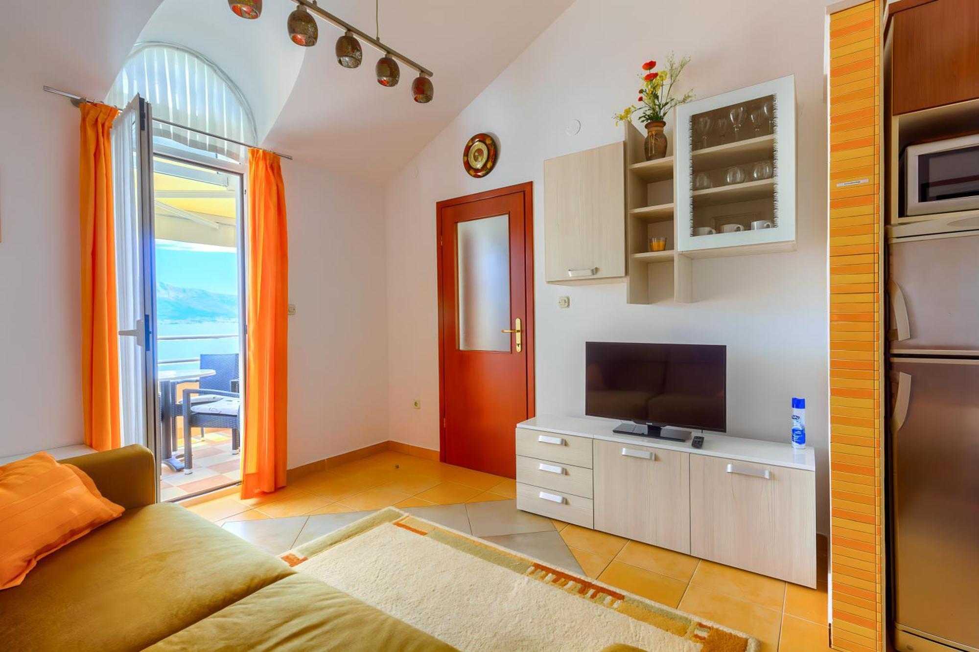 טרוגיר Villa Jela מראה חיצוני תמונה