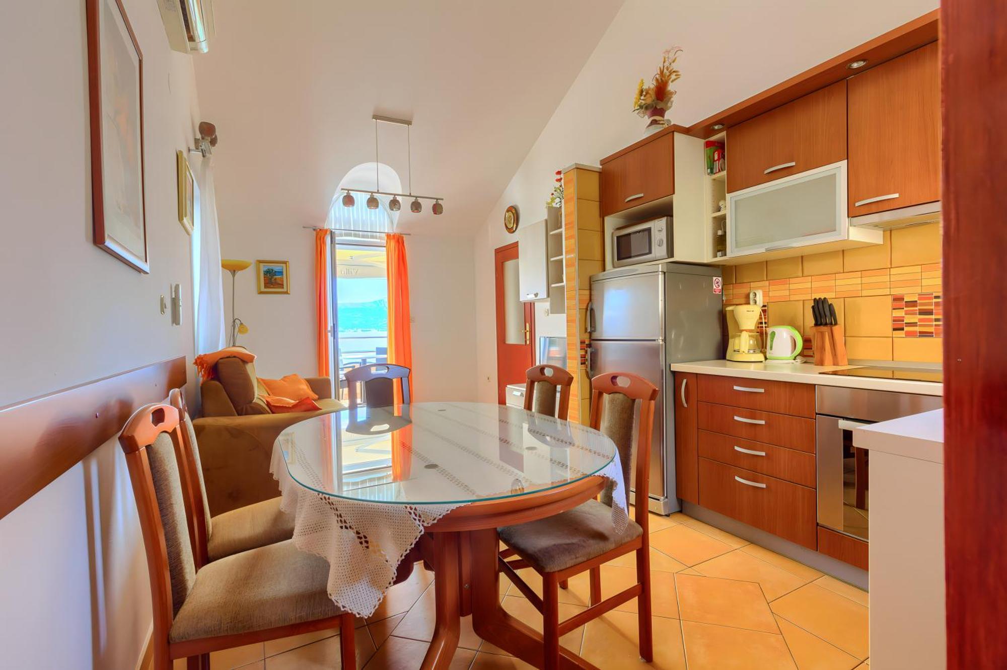 טרוגיר Villa Jela מראה חיצוני תמונה