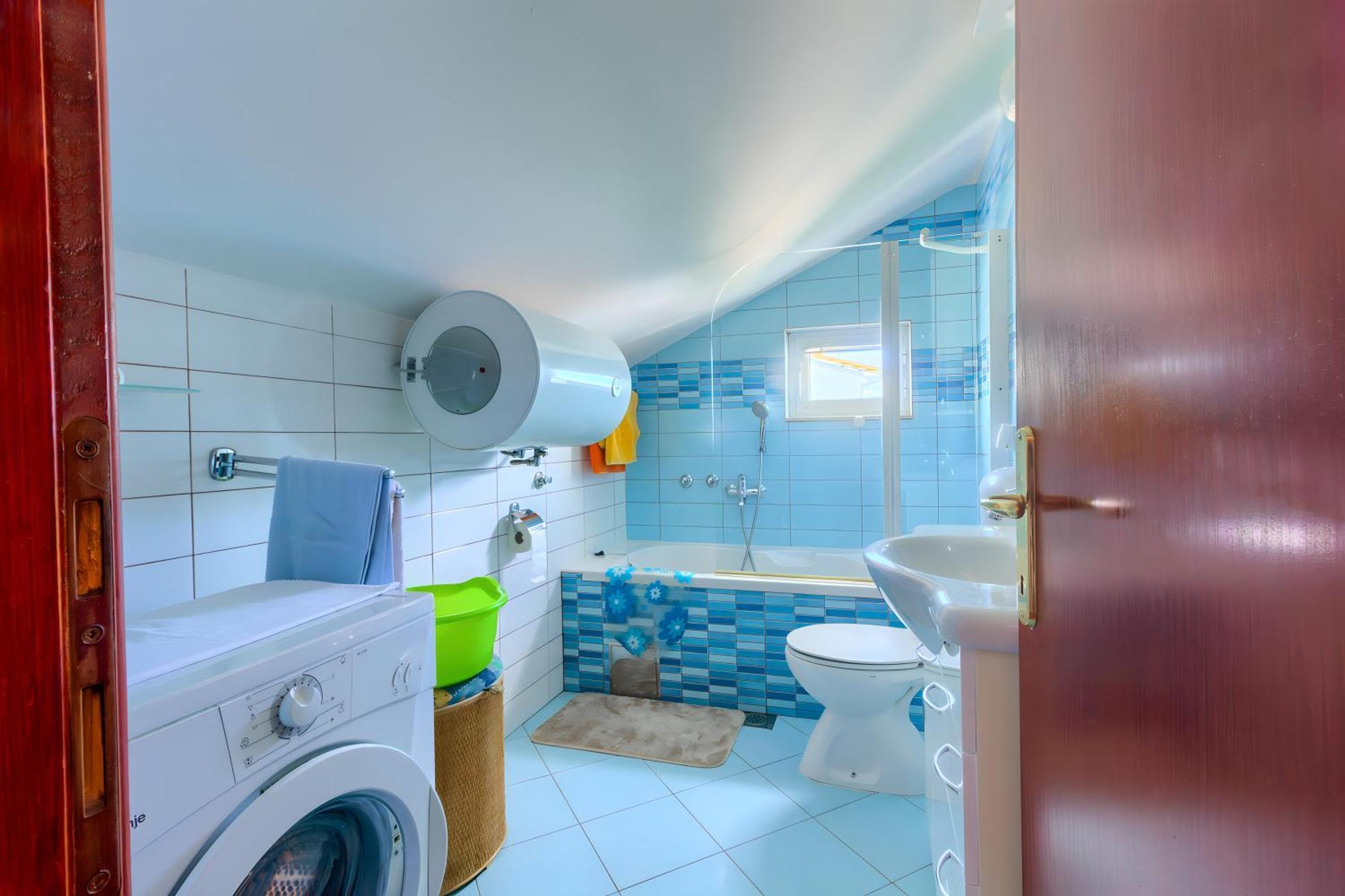 טרוגיר Villa Jela מראה חיצוני תמונה